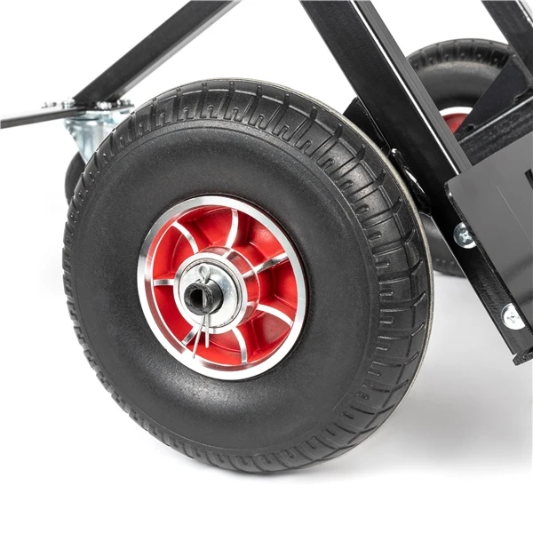 Kimpex HD Outboard Motor Dolly 350lbs/160kg - 758099