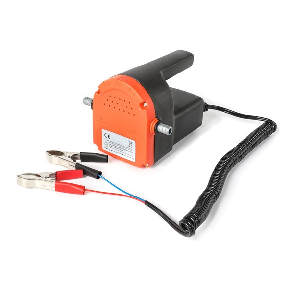 Kimpex Electric Oil Pump - 302384