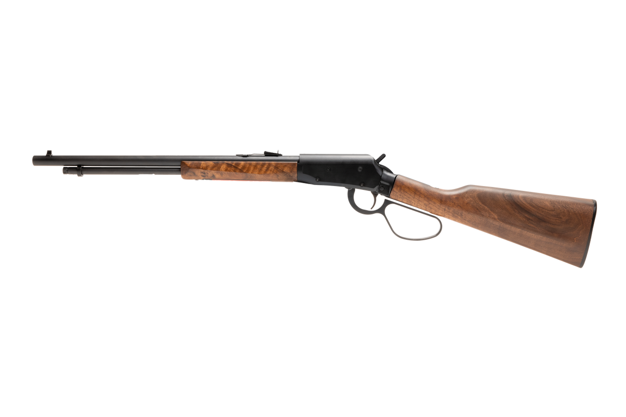 Savage Revel Classic Lever-Action, .22 LR, 18" Barrel, Walnut Stock