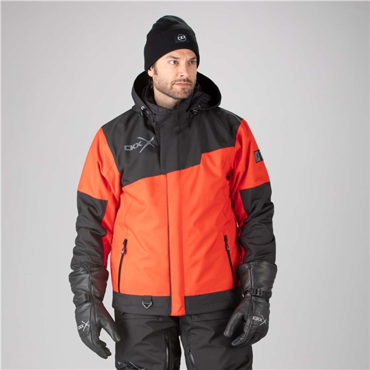 CKX Conquer Men Jacket - 3XL - 609057