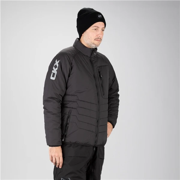 CKX Conquer Men Jacket - S - 609062