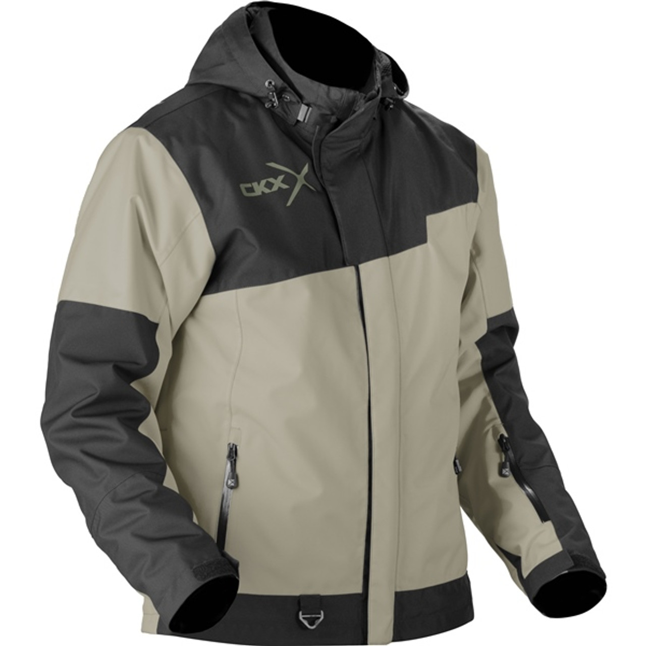 CKX Men's Conquer Jacket - S - 609062