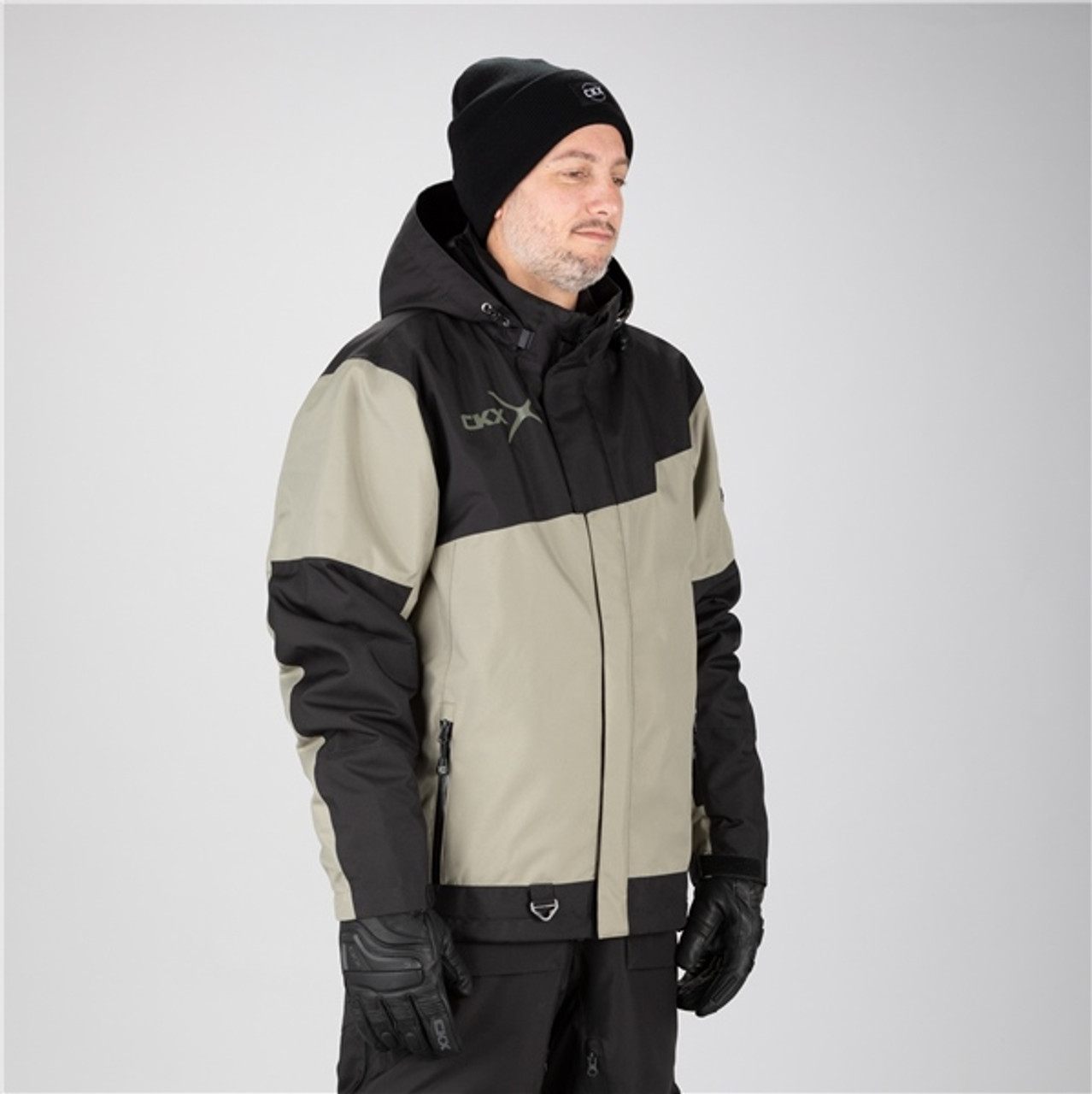 CKX Men's Conquer Jacket - S - 609062