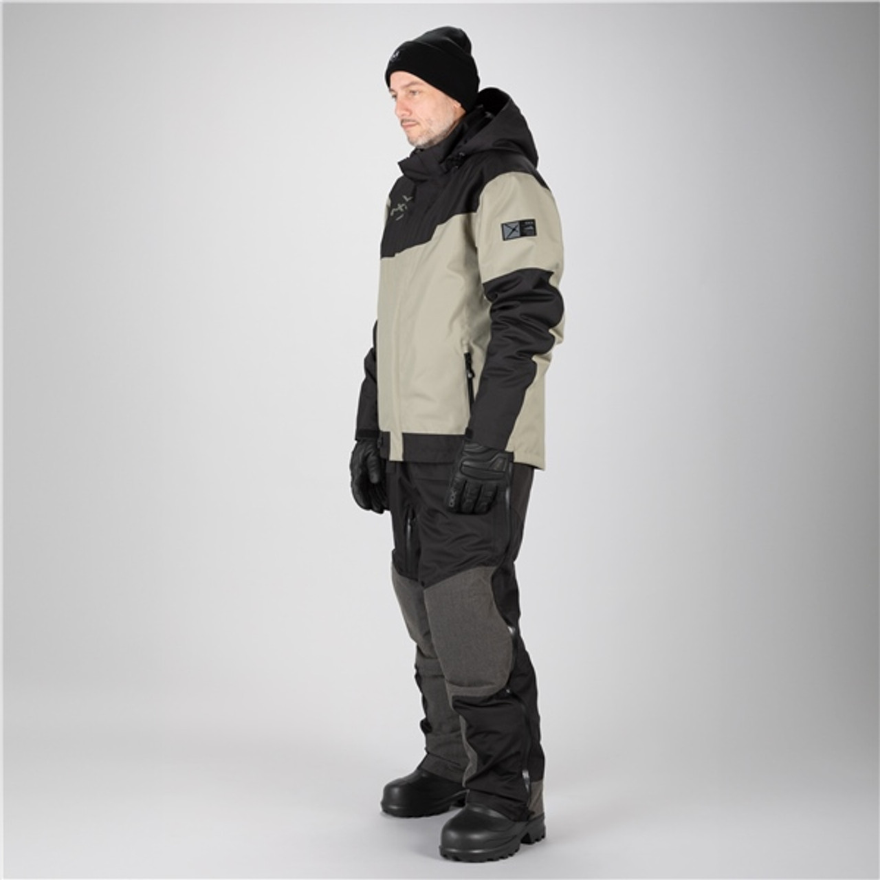 CKX Men's Conquer Jacket - S - 609062