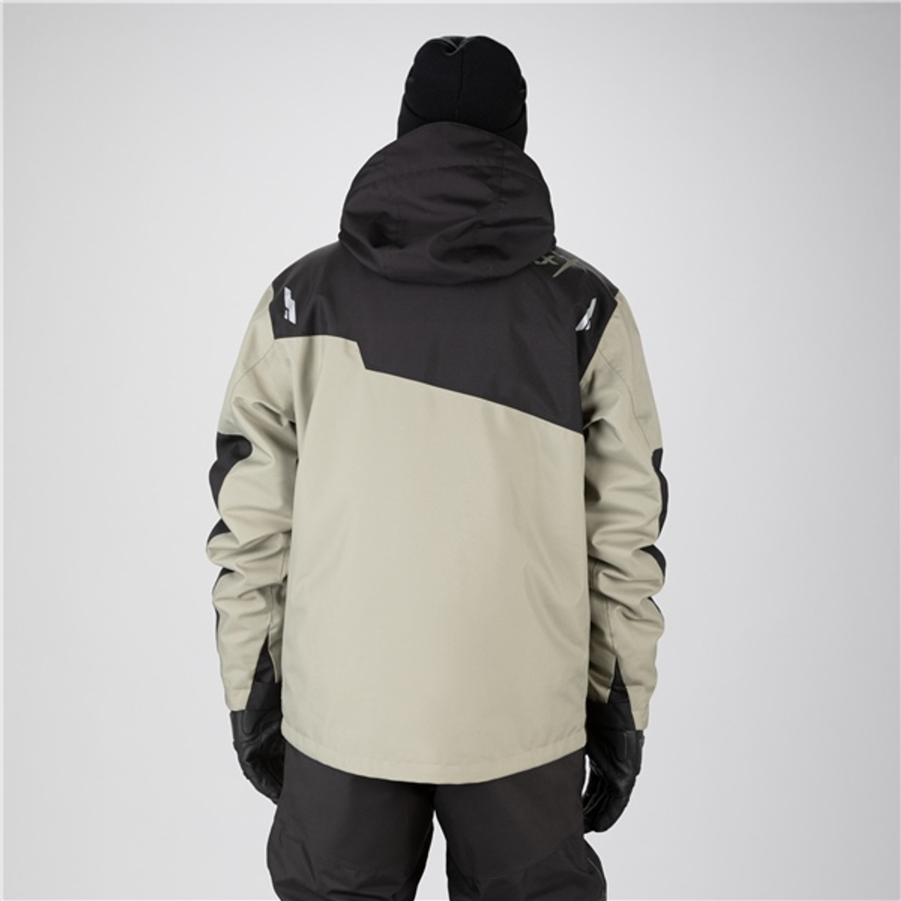 CKX Men's Conquer Jacket - S - 609062