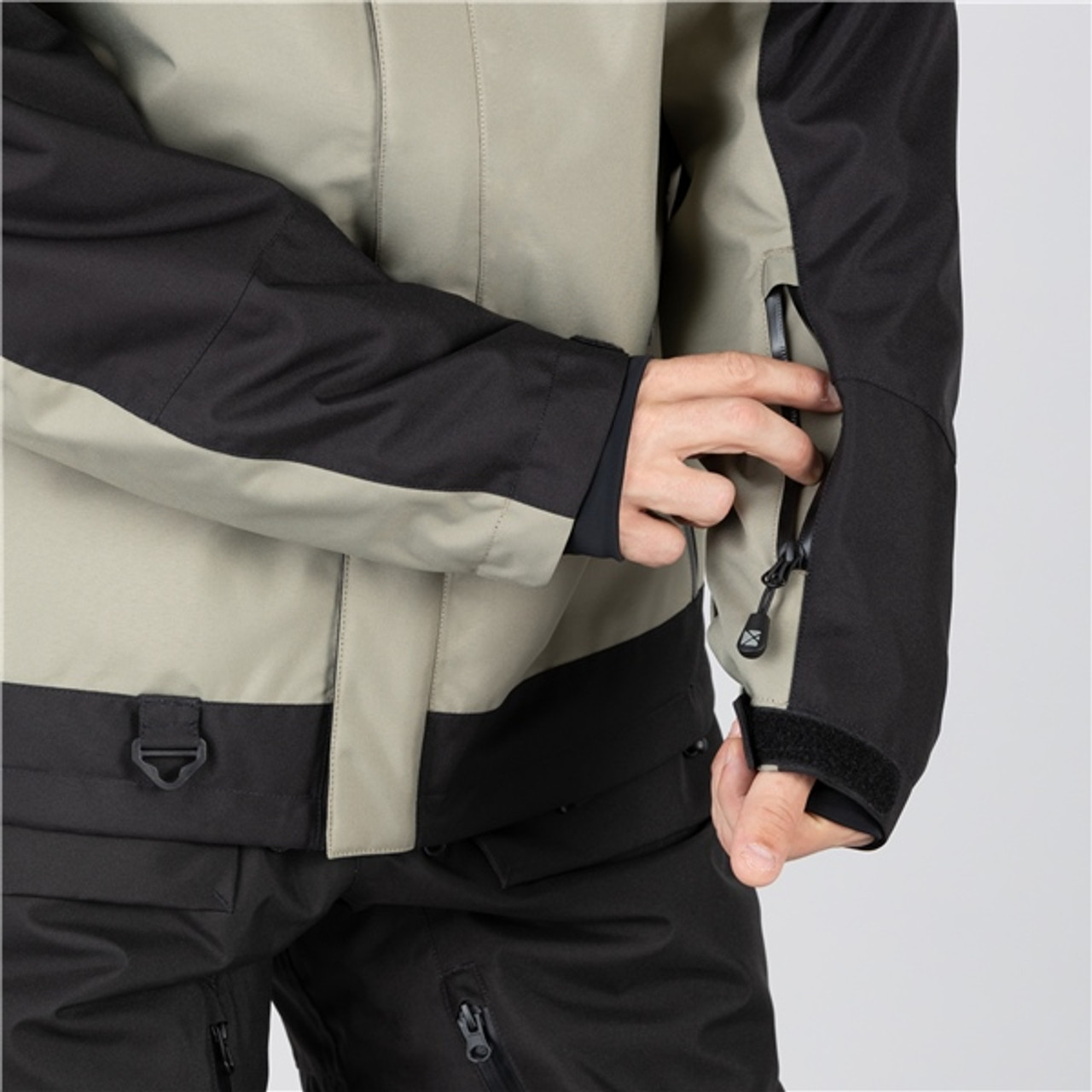 CKX Men's Conquer Jacket - S - 609062
