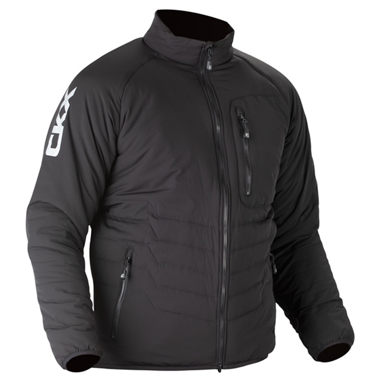 CKX Men's Conquer Jacket - S - 609062