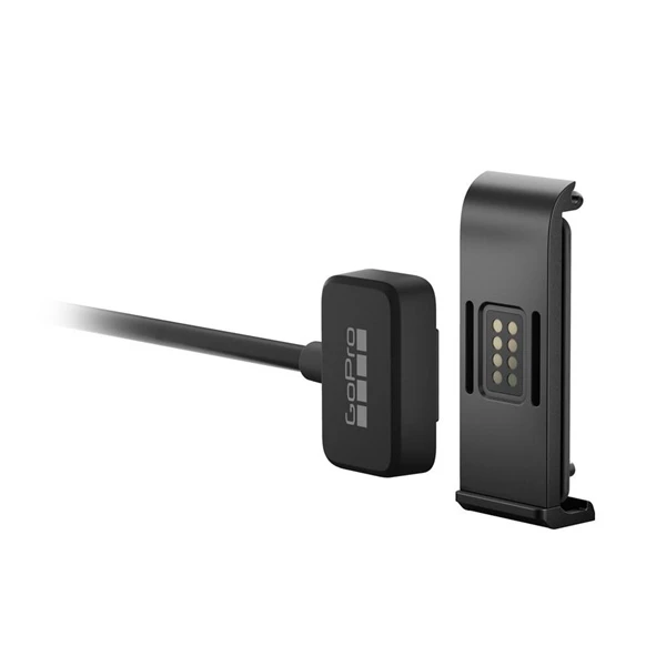 GoPro Contacto Magnetic Door and Power Cable Kit - 494012