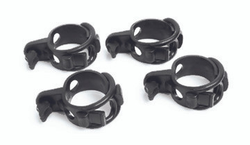 Polisport Rubber Straps - 143816