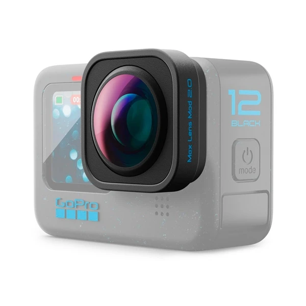 GoPro Camera Max Lens Mod 2.0 - 494016