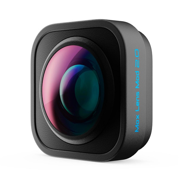 GoPro Camera Max Lens Mod 2.0 - 494016