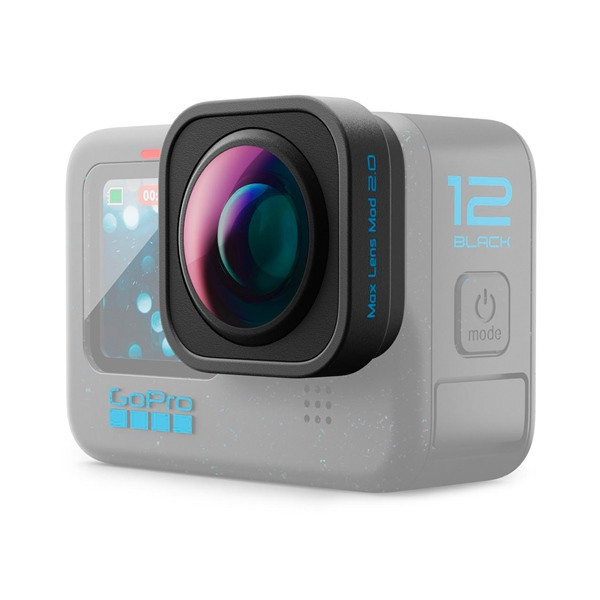 GoPro Camera Max Lens Mod 2.0 - 494016
