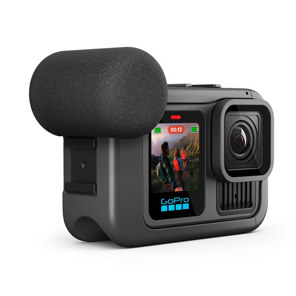 GoPro Camera Media Mod - 494017