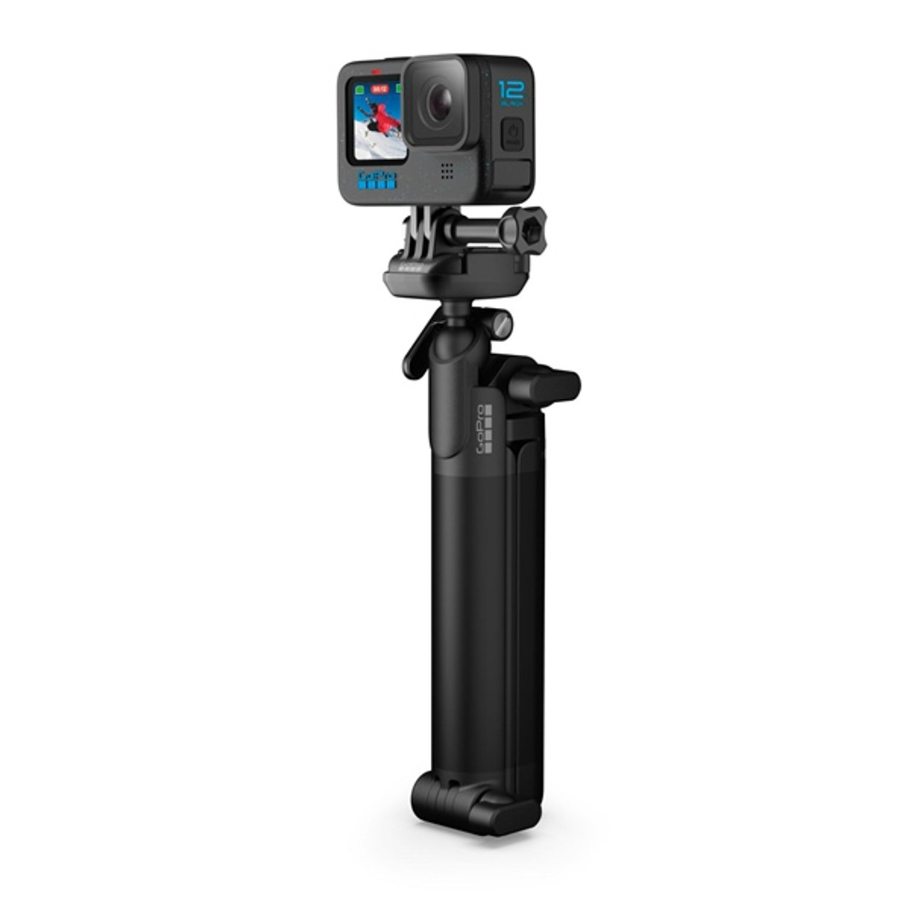 GoPro Lightweight Tripod / Grip / Arm 3-Way 2.0 - 494021