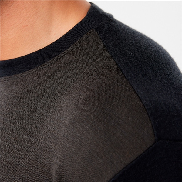 TOBE Ferox Merino Shirt Women, Men - XS - 833741