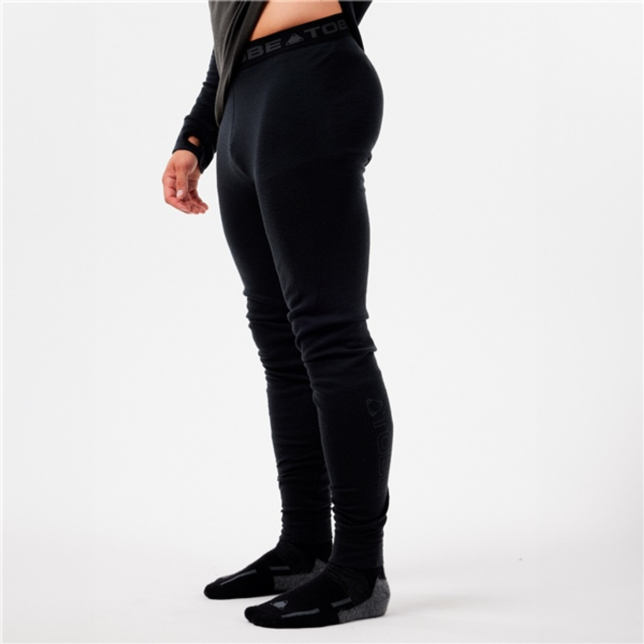 TOBE Ferox Merino Pant - XS - 833751