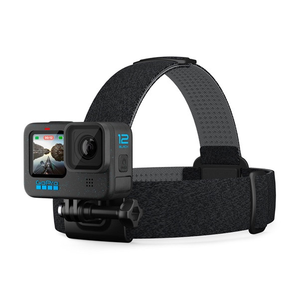 GoPro Head Strap 2.0 - 494033