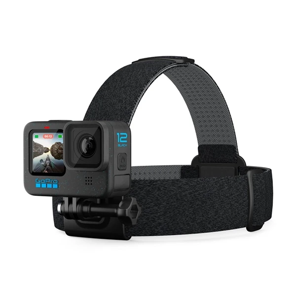 GoPro Head Strap 2.0 - 494033