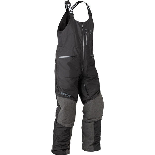 CKX Conquer Men Bib - S - 609072