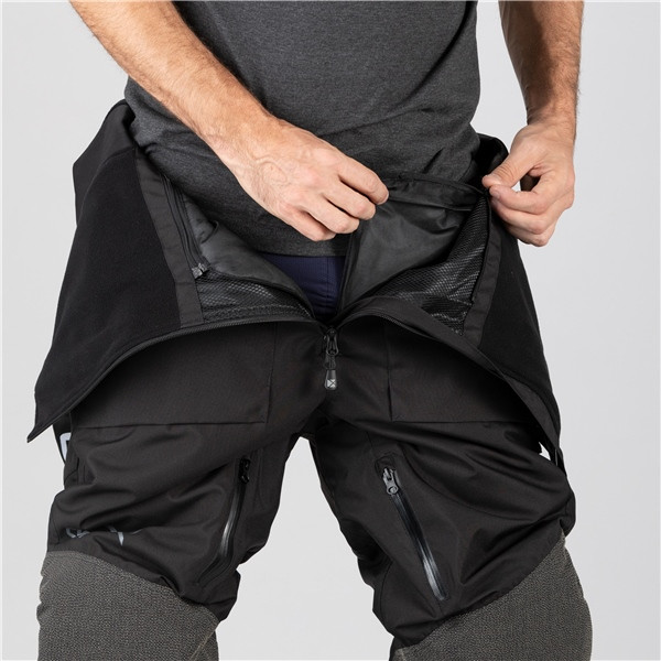 CKX Conquer Men Bib - S - 609072