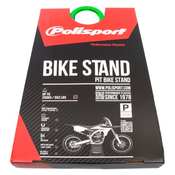 Polisport Bike Stand - 143861