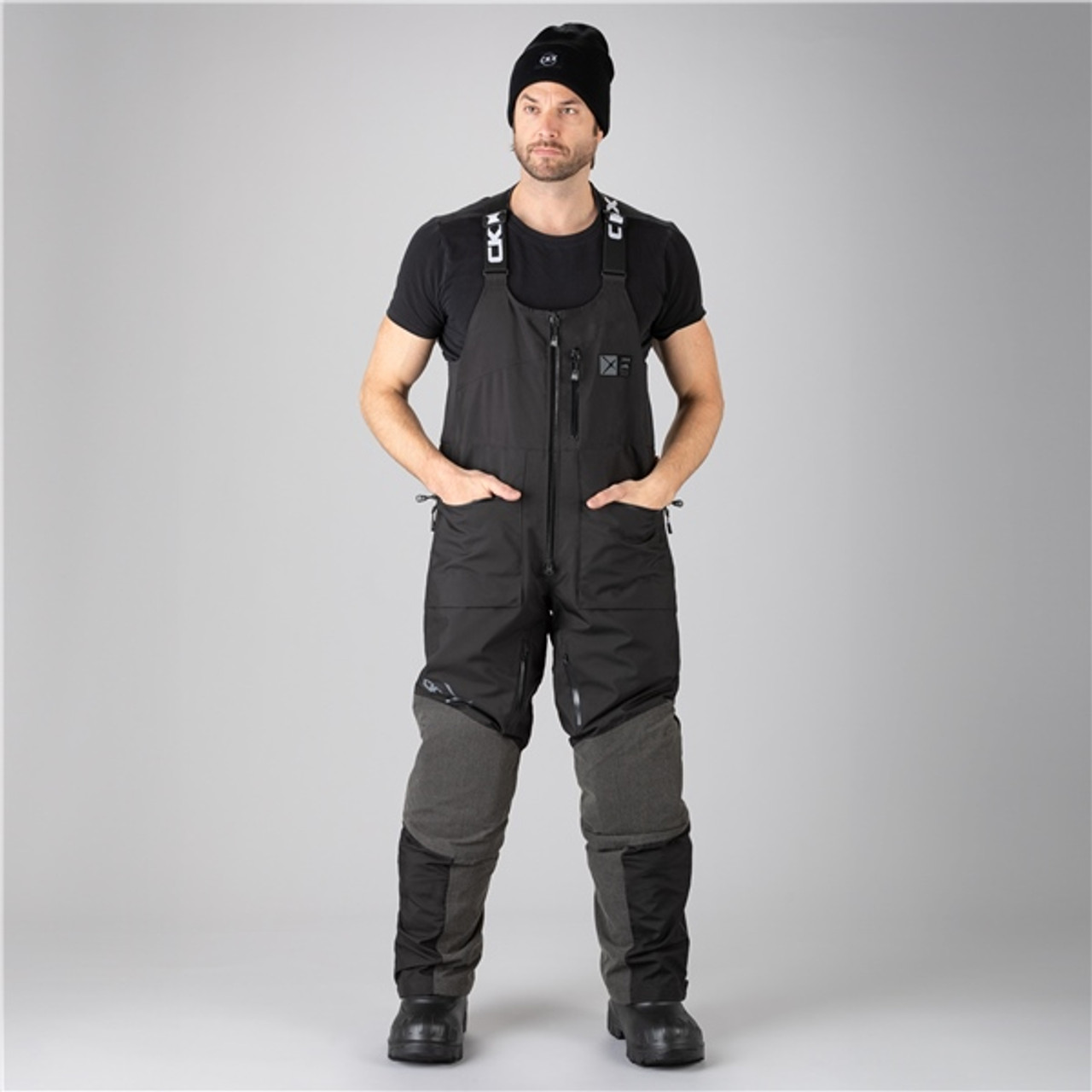 CKX Men's Conquer Bib - M - 609073
