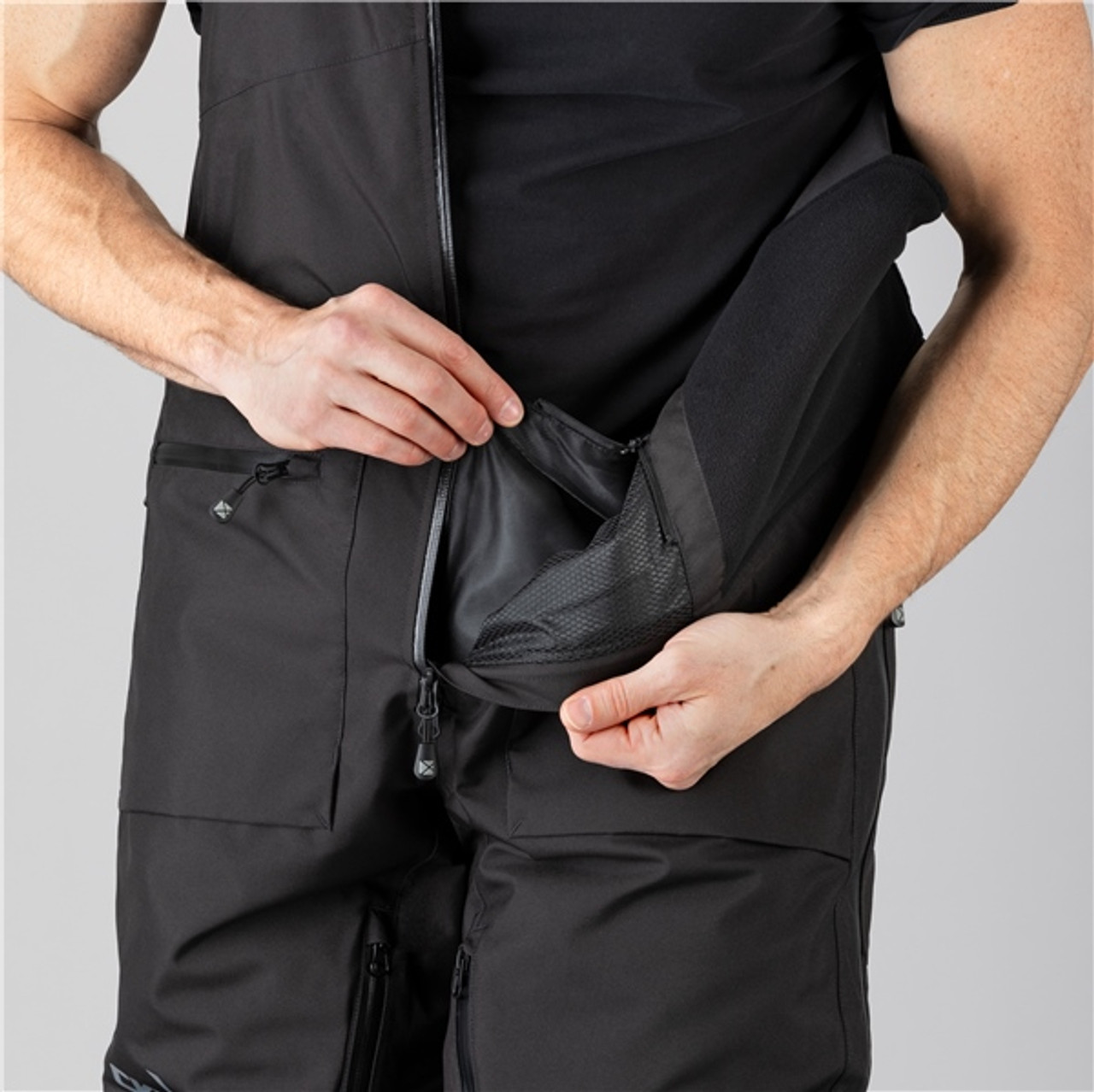 CKX Men's Conquer Bib - M - 609073