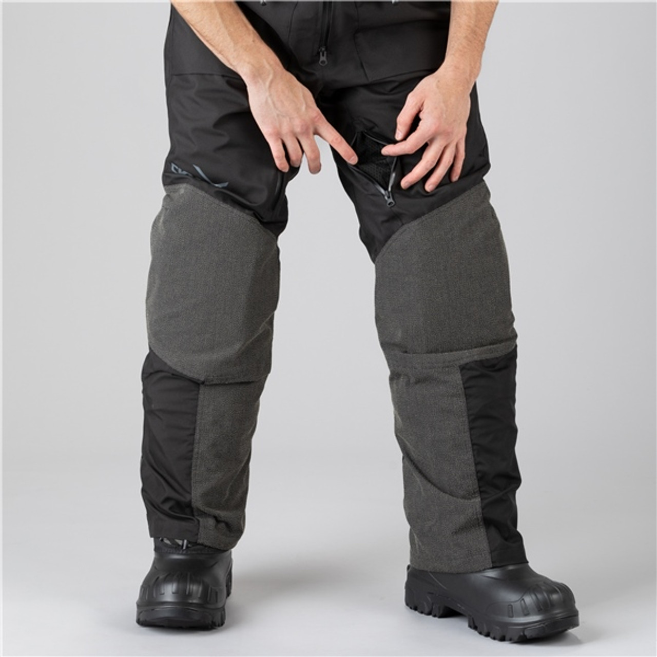 CKX Men's Conquer Bib - M - 609073 CKX Men's Conquer Bib - M - 609073