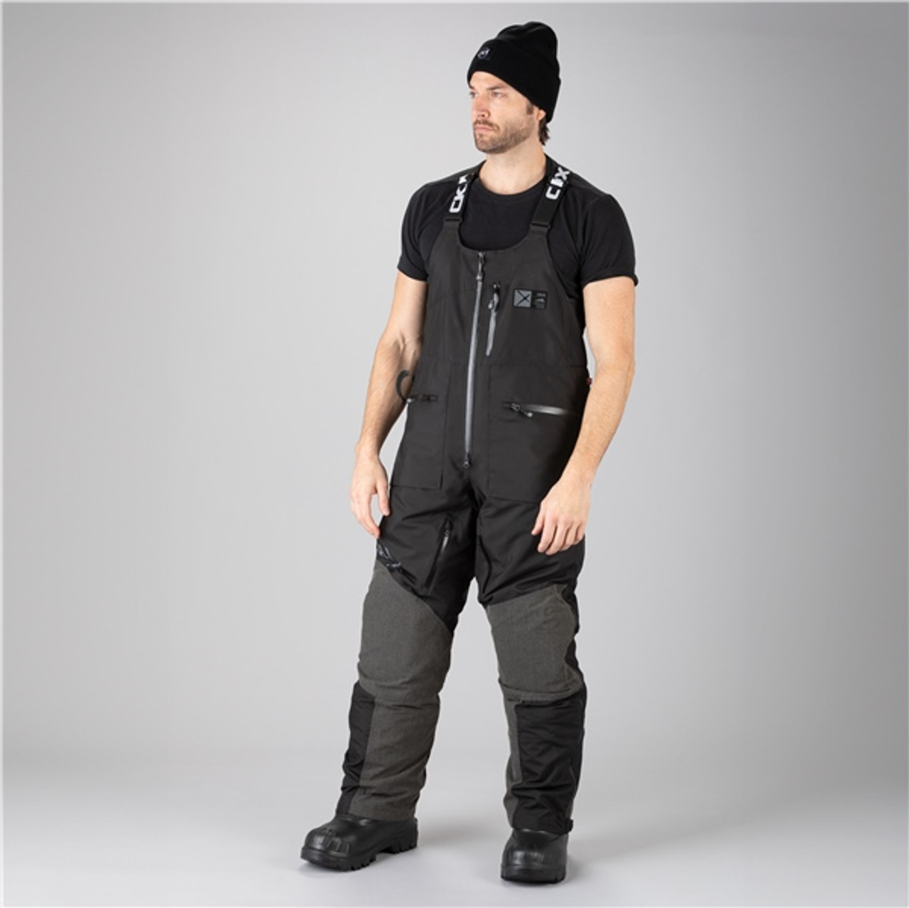 CKX Conquer Men Bib - M - 609073