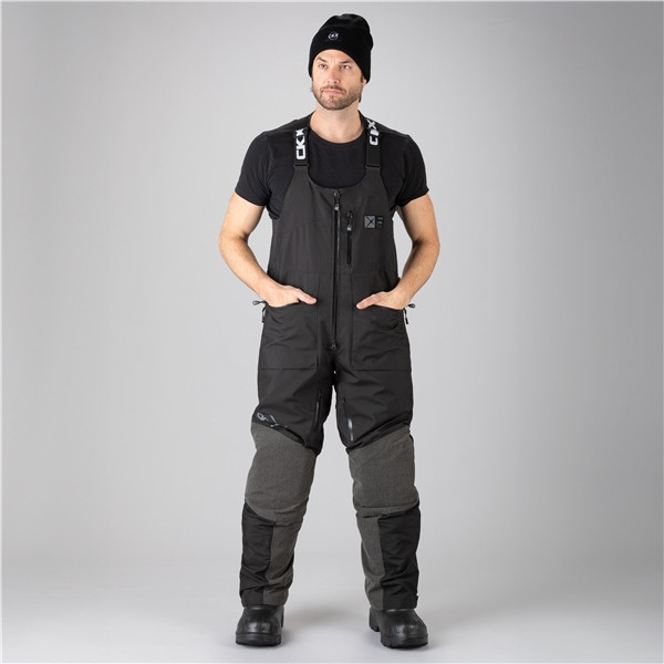 CKX Conquer Men Bib - L - 609074