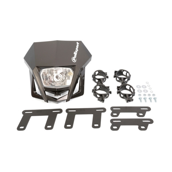 Polisport LMX Headlights - 143883