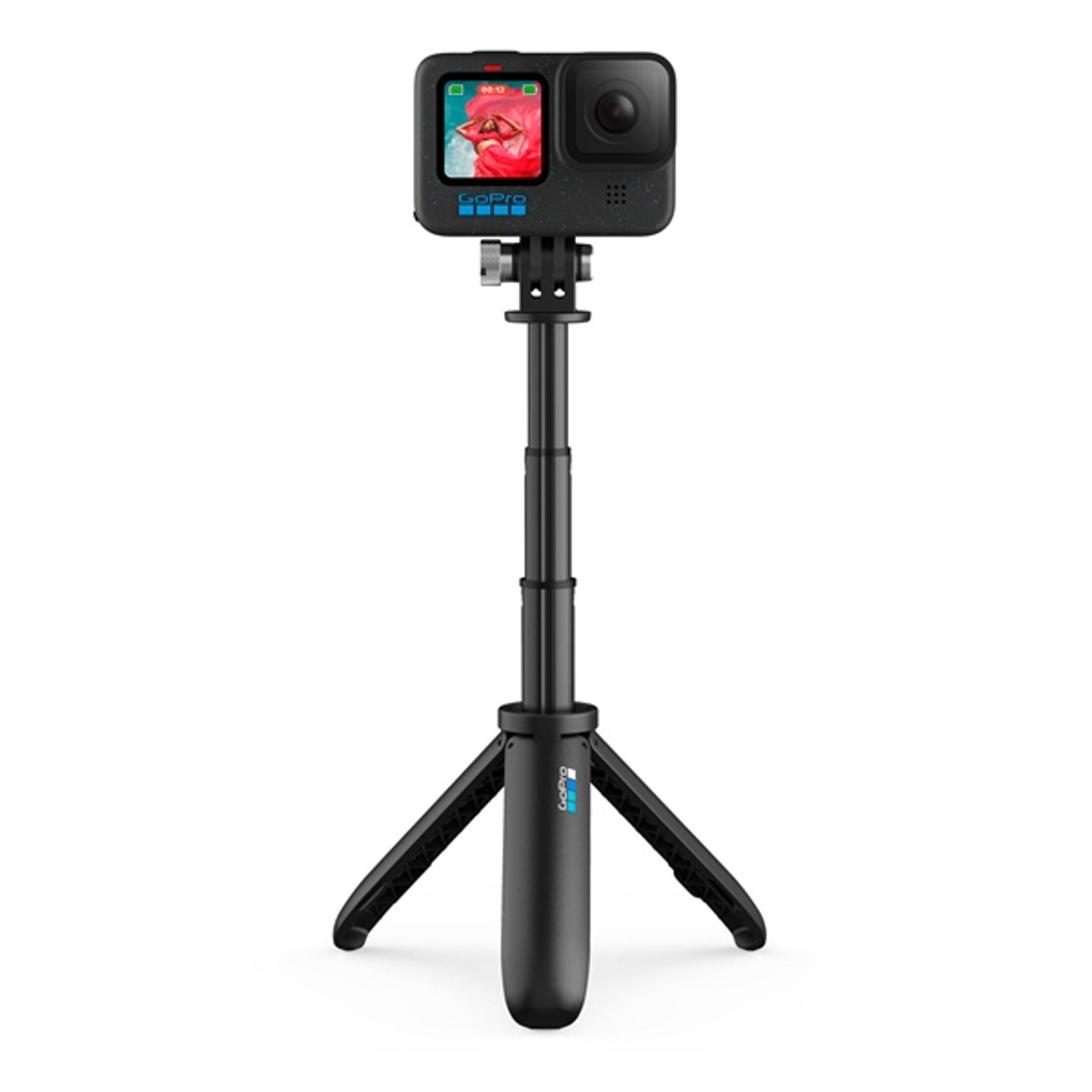 GoPro Mini Extension Pole and Tripod Shorty - 494041 GoPro Mini Extension Pole and Tripod Shorty - 494041