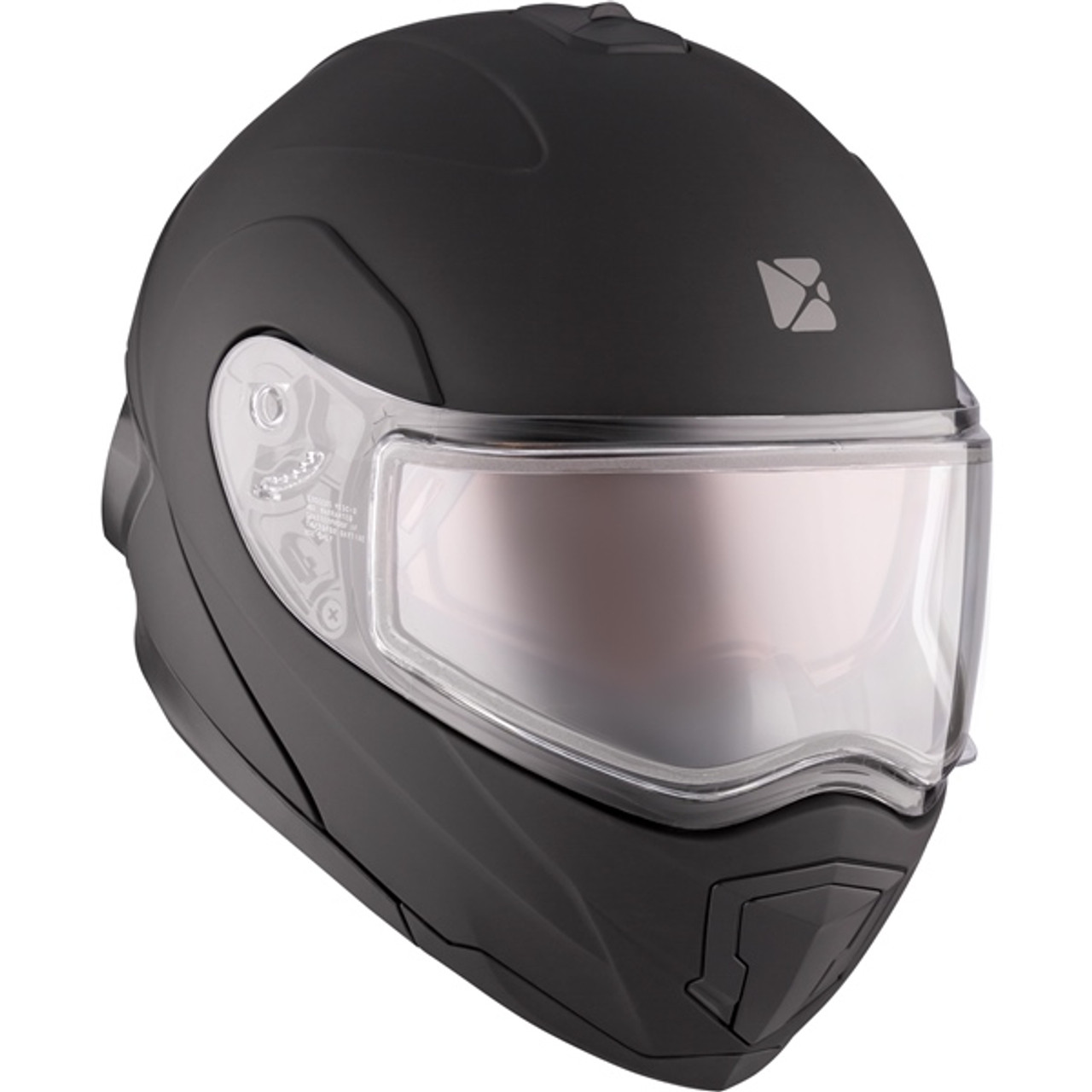 CKX Tranz 1.5 AMS Modular Helmet Solid - 3XL - 512567
