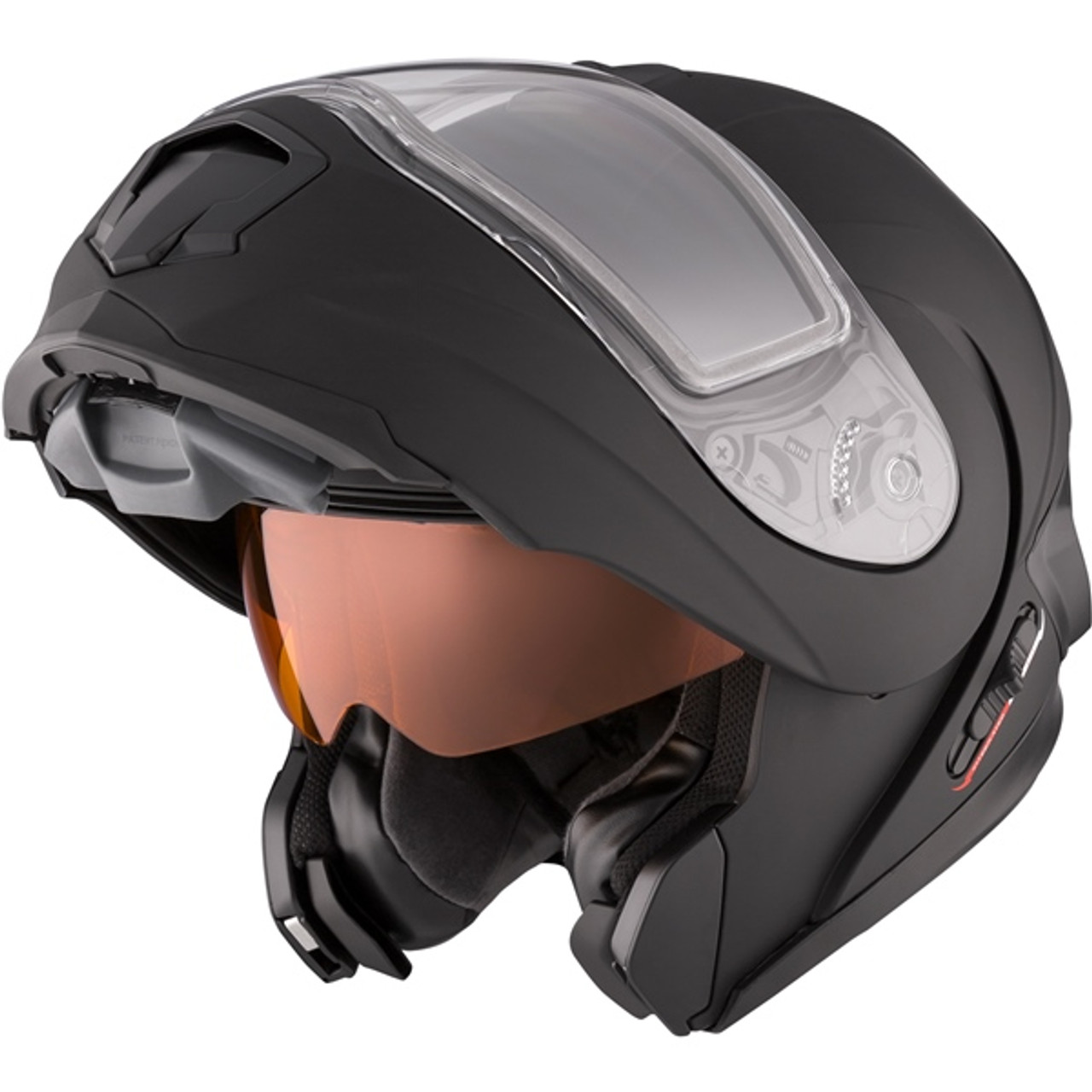 CKX Tranz 1.5 AMS Modular Helmet Solid - 3XL - 512567