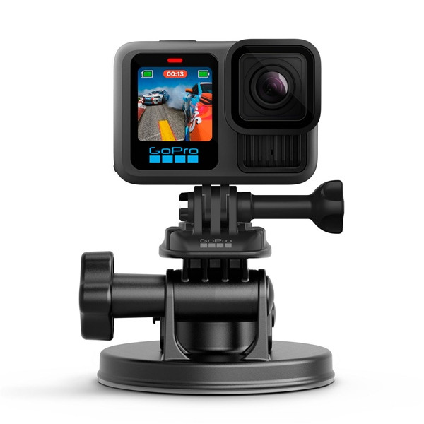 GoPro Suction Cup Camera Mount - 494042