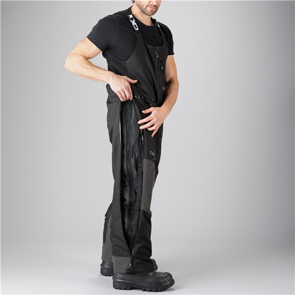 CKX Conquer Men Bib - 3XL - 609077