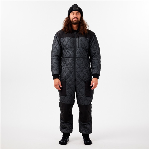 TOBE Heater Jumpsuit - M - 833763