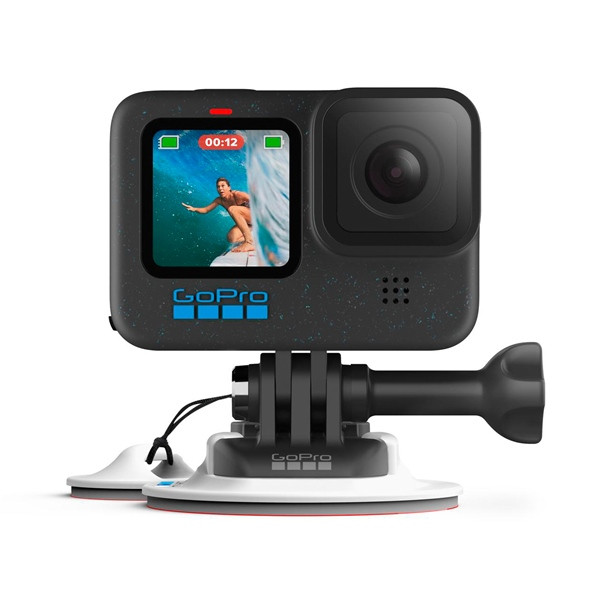 GoPro Surfboard Camera Mounts - 494043