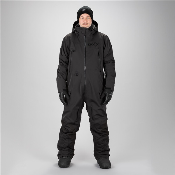 CKX Yukon Men One Piece - XS - 609081