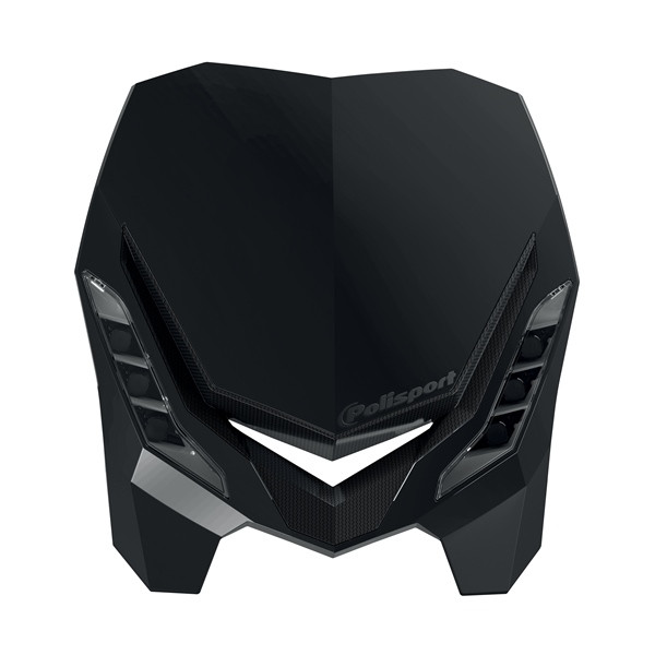 Polisport E-Blaze - Led Headlight - 256386