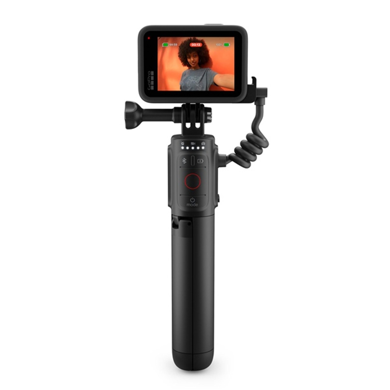GoPro Camera Battery Grip / Tripod / Remote Volta - 494046