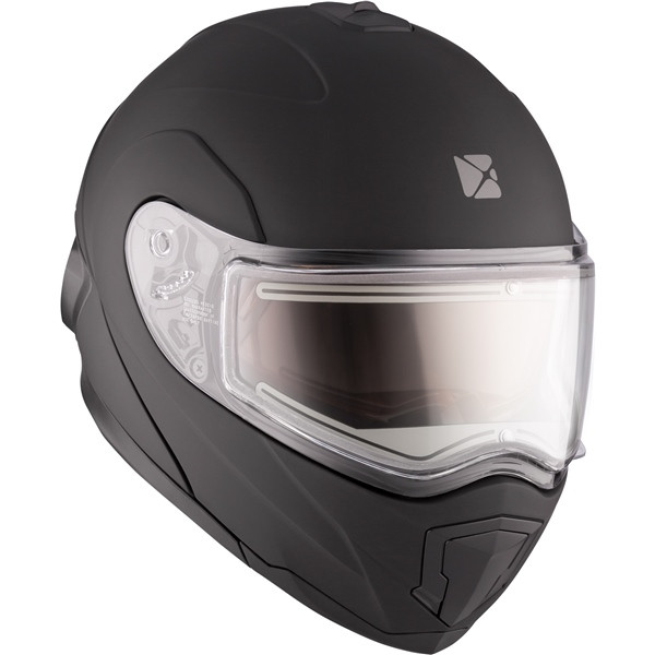 CKX Tranz 1.5 AMS Modular Helmet Solid - XS - 512581