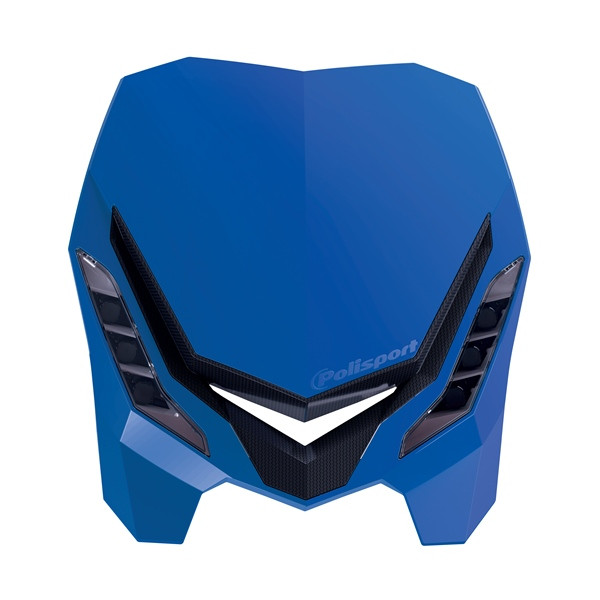 Polisport E-Blaze - Led Headlight - 256387