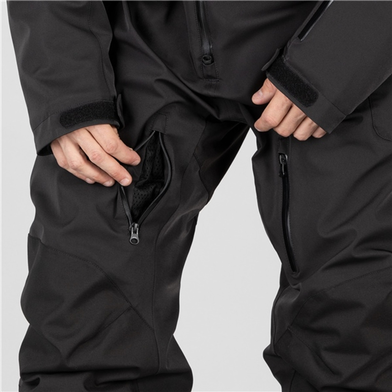 CKX Yukon Men One Piece - M - 609083