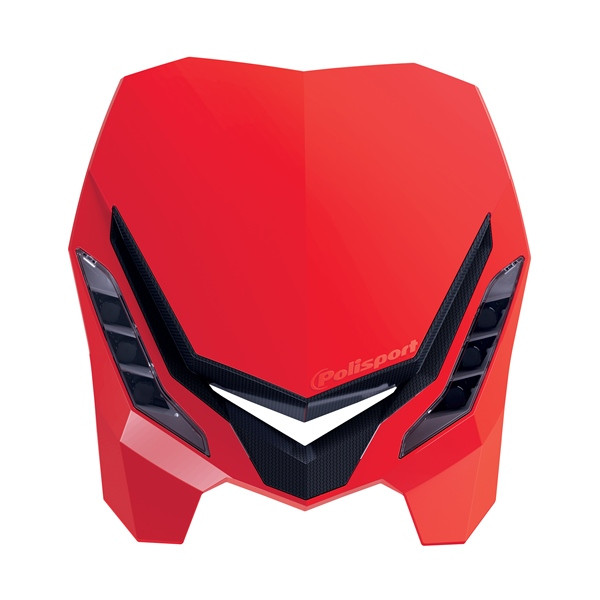 Polisport E-Blaze - Led Headlight - 256388