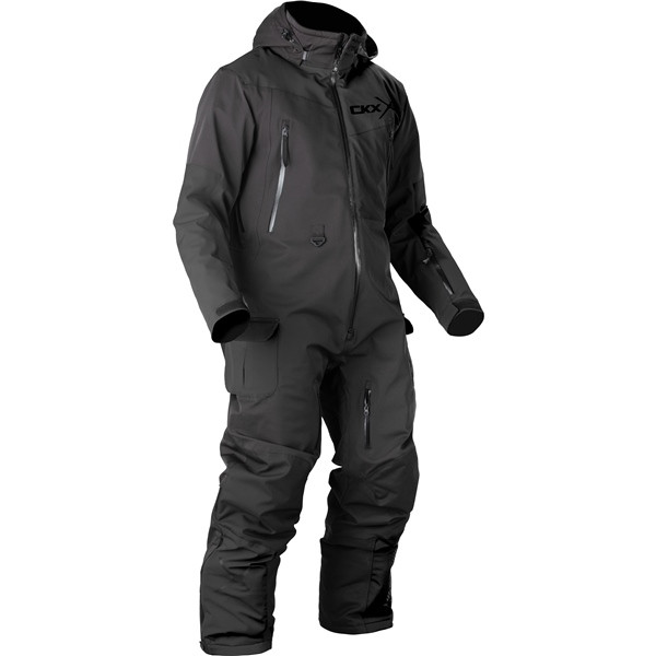 CKX Yukon Men One Piece - L - 609084