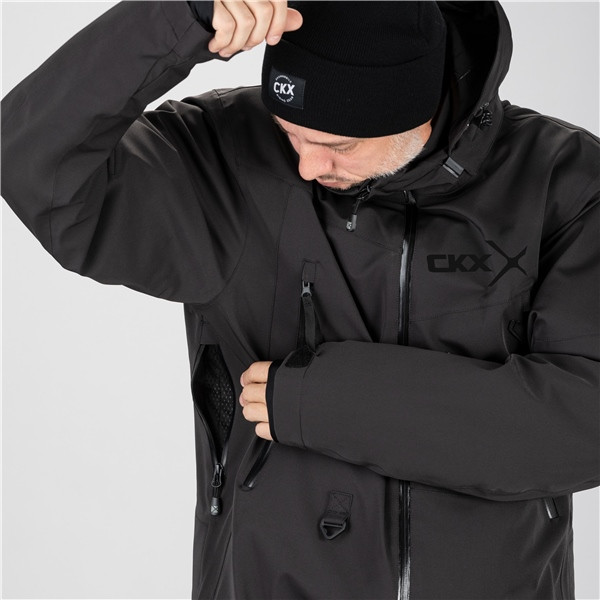 CKX Yukon Men One Piece - L - 609084