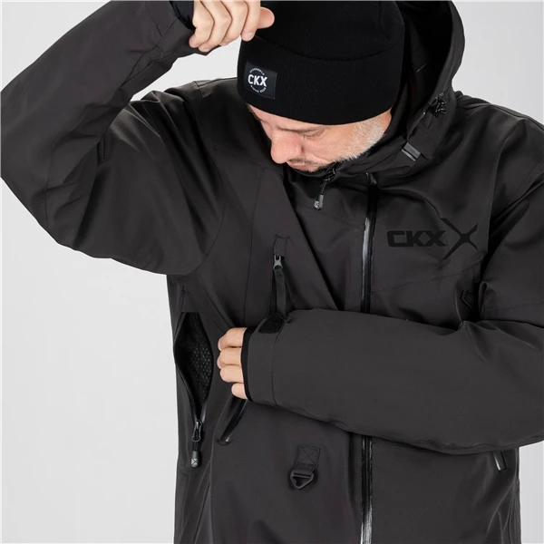 CKX Yukon Men One Piece - XL - 609085