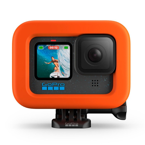 GoPro Floaty Mountable Floating Camera Accessory - 494050
