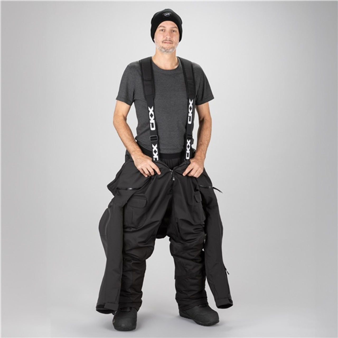 CKX Yukon Men One Piece - 3XL - 609087